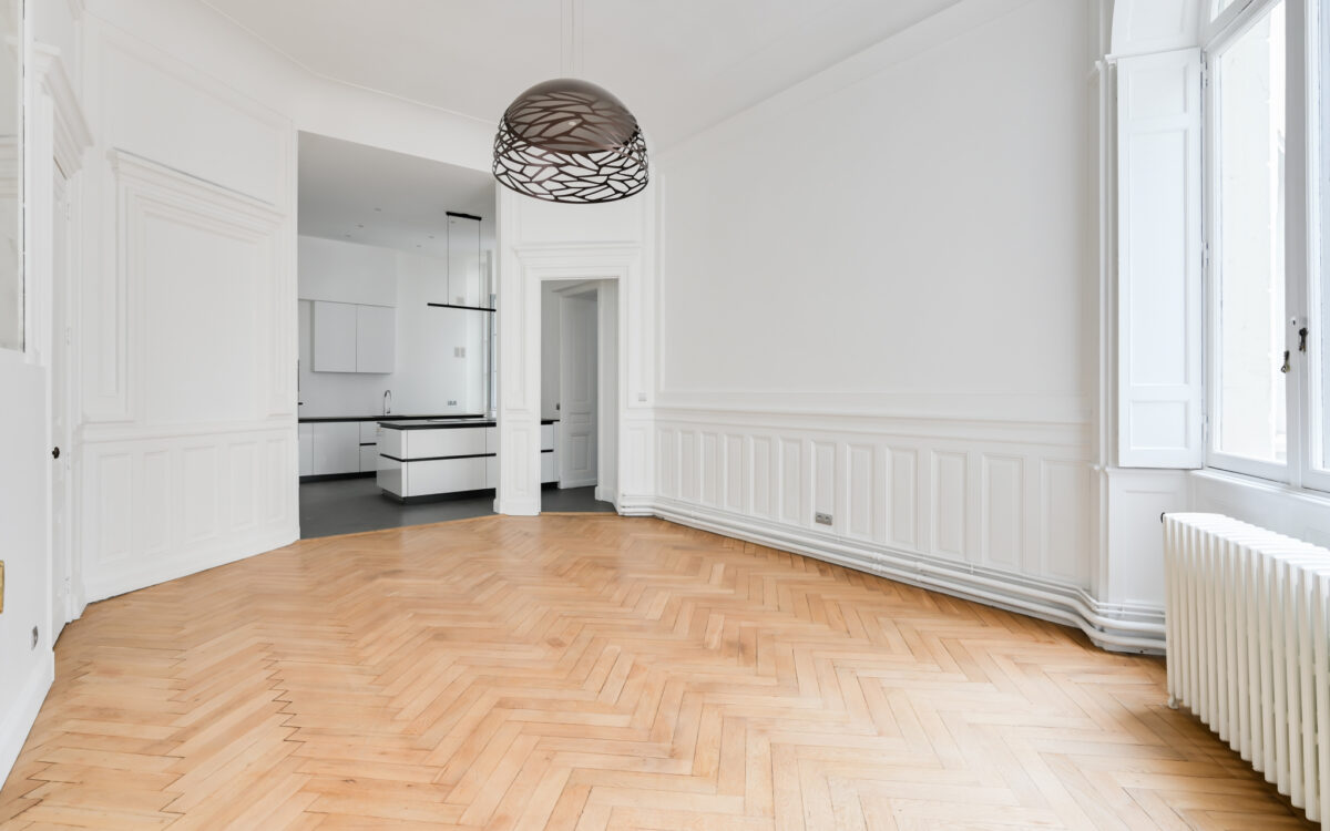 Vente de prestige appartement 92 m² à Lyon 69006 - 2