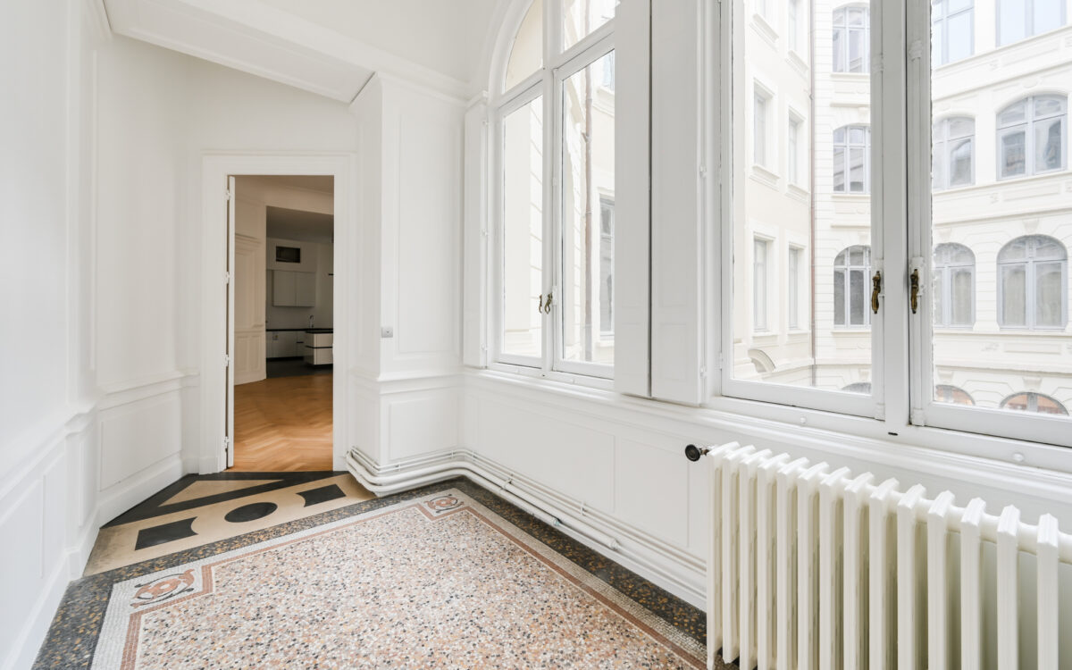 Vente de prestige appartement 92 m² à Lyon 69006 - 3