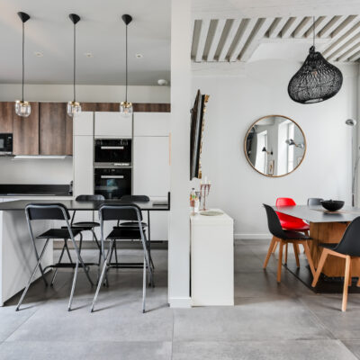 Vente de prestige appartement 150 m² à Lyon 69006