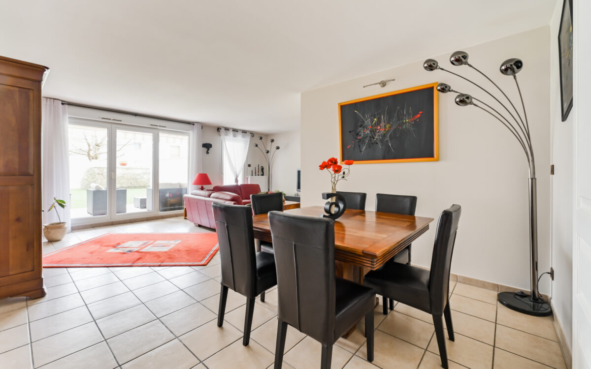 Vente de prestige appartement 109 m² à Villeurbanne 69100 - 3