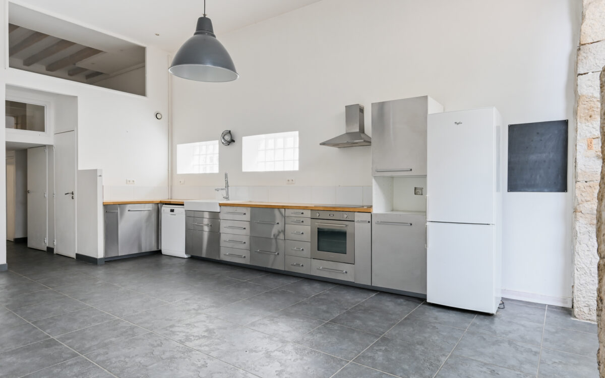 Vente de prestige appartement 148 m² à Lyon 69006 - 1