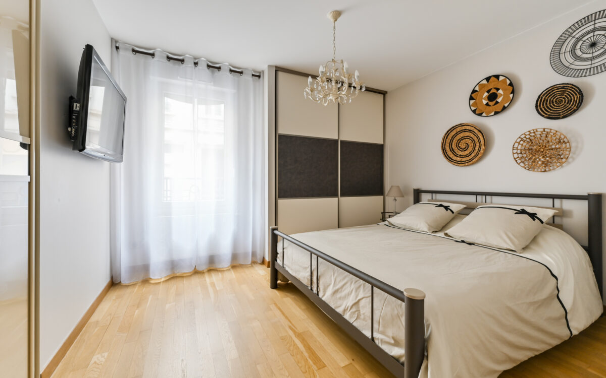 Vente de prestige appartement 109 m² à Villeurbanne 69100 - 5