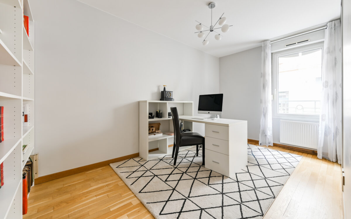 Vente de prestige appartement 109 m² à Villeurbanne 69100 - 6