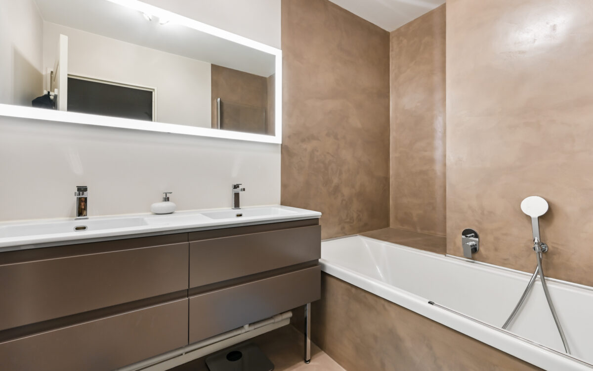 Vente de prestige appartement 109 m² à Villeurbanne 69100 - 7