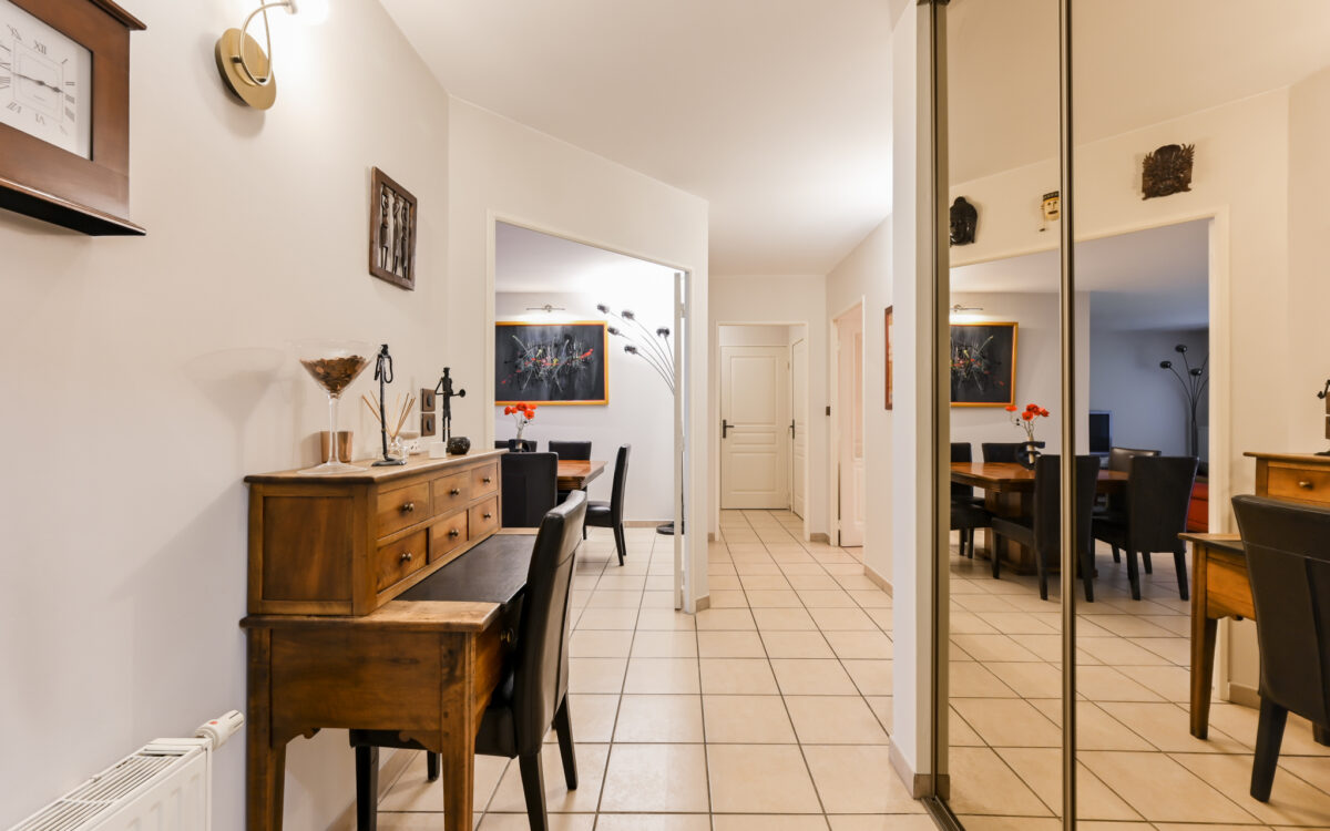 Vente de prestige appartement 109 m² à Villeurbanne 69100 - 8