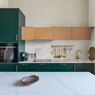 Vente appartement 103 m² à Lyon 69002