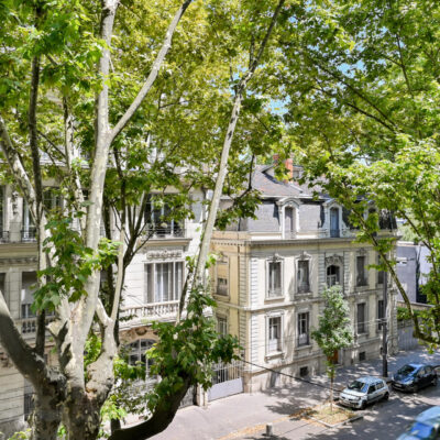 Vente de prestige appartement 106 m² à Lyon 69006