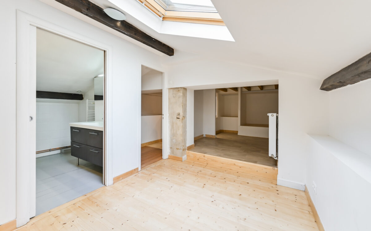 Vente de prestige appartement 148 m² à Lyon 69006 - 8
