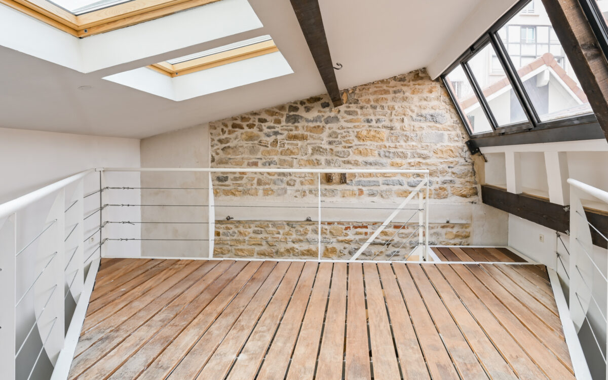 Vente de prestige appartement 148 m² à Lyon 69006 - 2