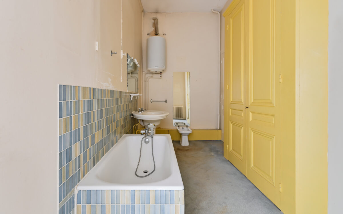 Vente de prestige appartement 99 m² à Lyon 69006 - 5