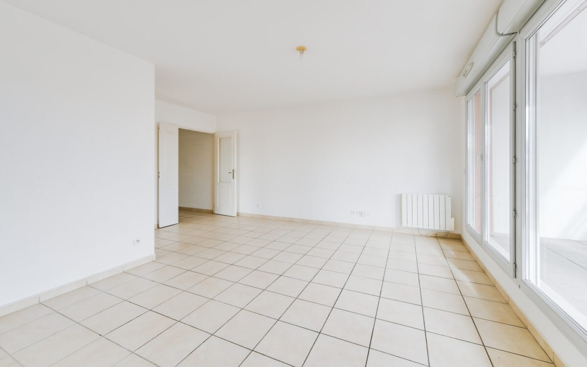 Vente de prestige appartement 65 m² à Lyon 69008 - 3