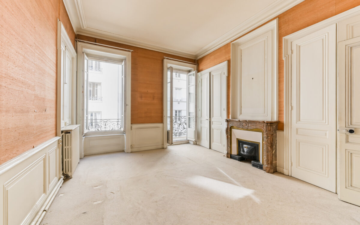 Vente de prestige appartement 99 m² à Lyon 69006 - 2