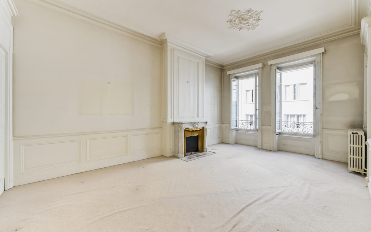 Vente de prestige appartement 99 m² à Lyon 69006 - 3