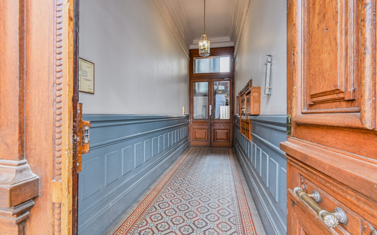Vente de prestige appartement 99 m² à Lyon 69006 - 8