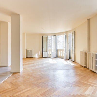 Vente de prestige appartement 108 m² à Lyon 69003