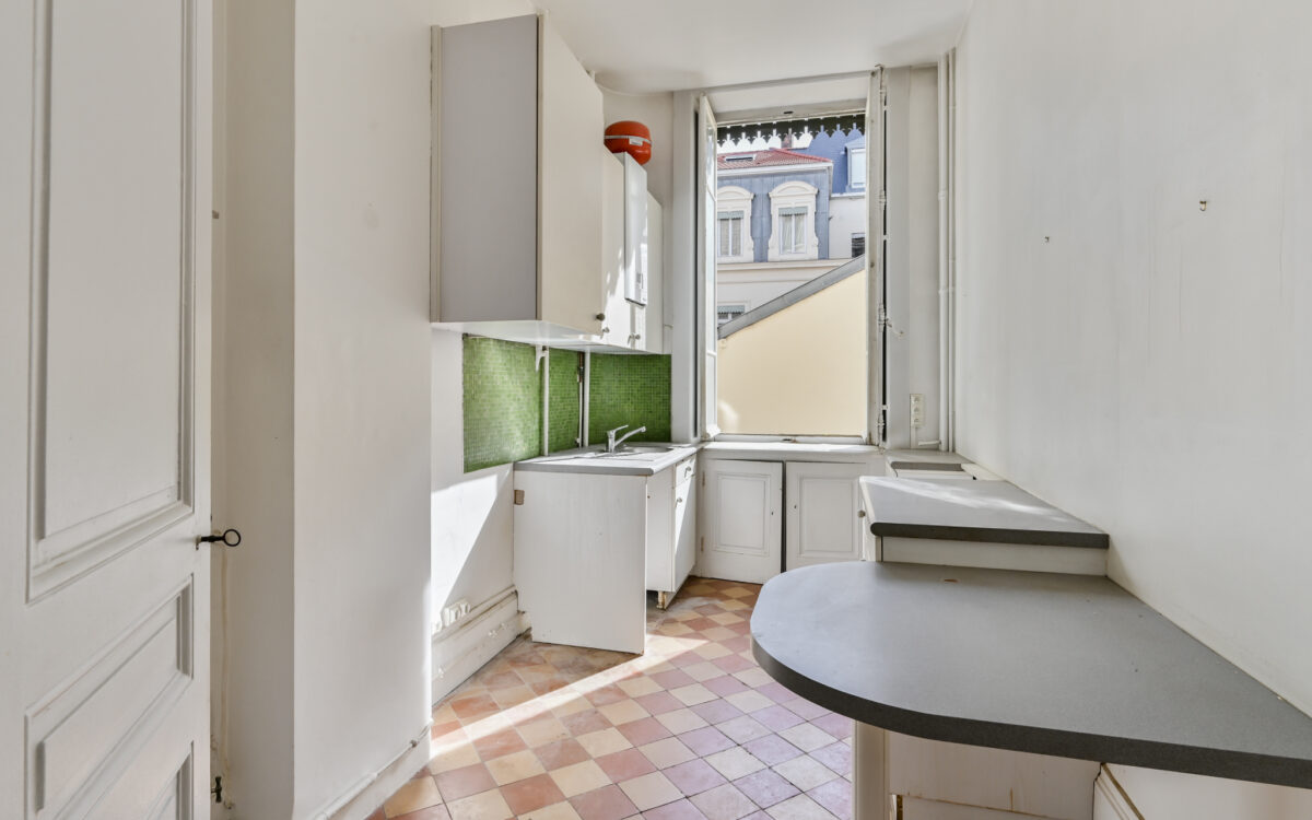 Vente de prestige appartement 99 m² à Lyon 69006 - 6