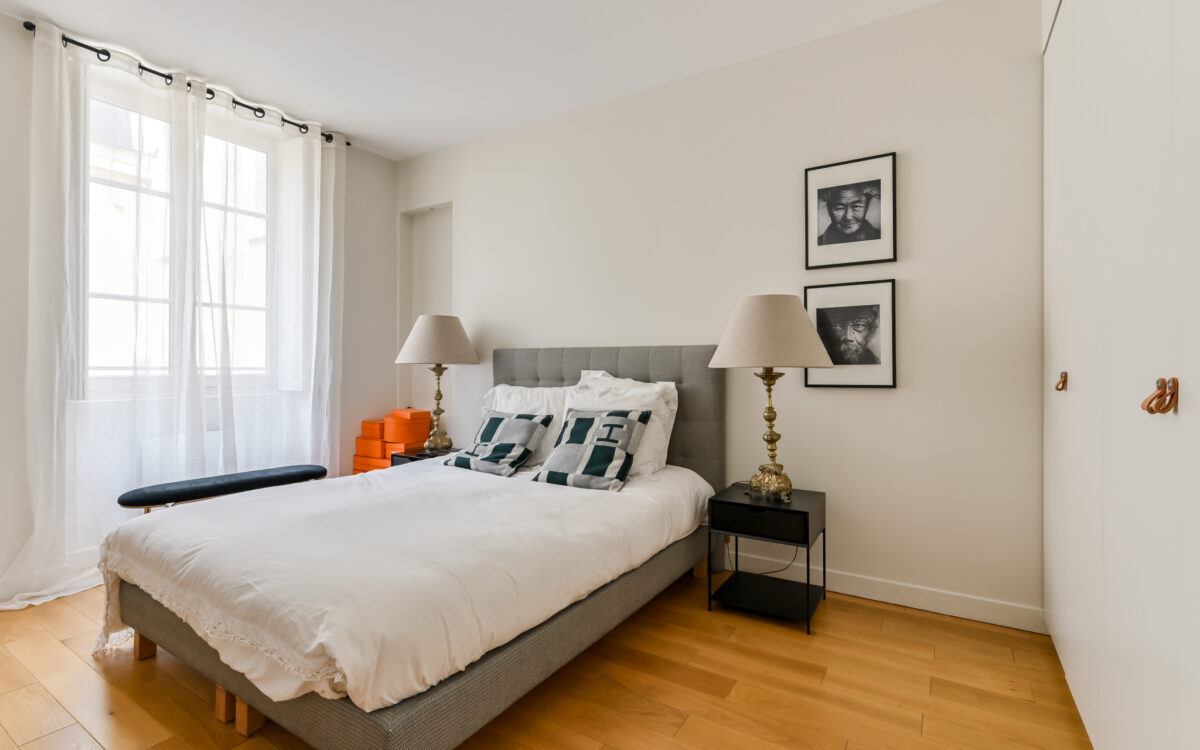 Location appartement 95 m² à Lyon 69002 - 5