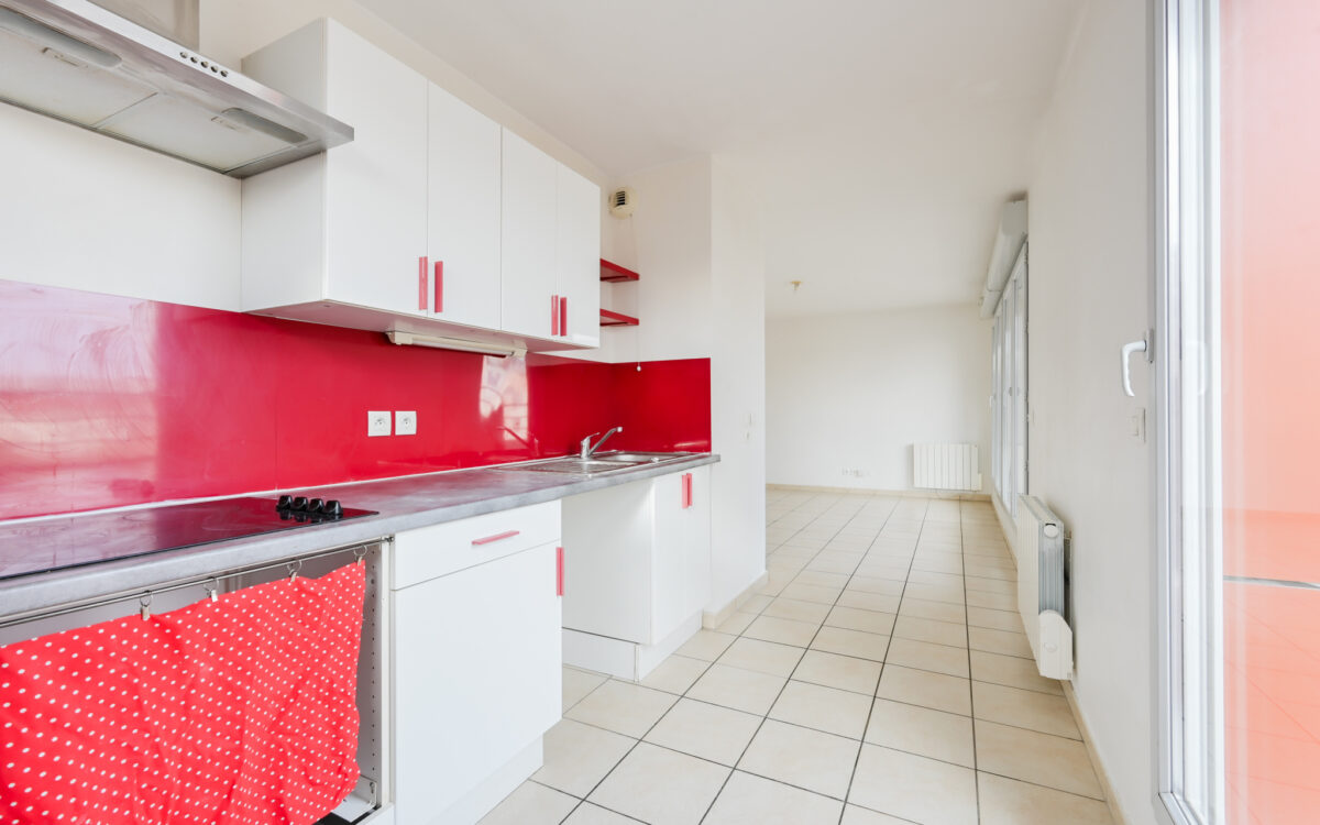Vente de prestige appartement 65 m² à Lyon 69008 - 2