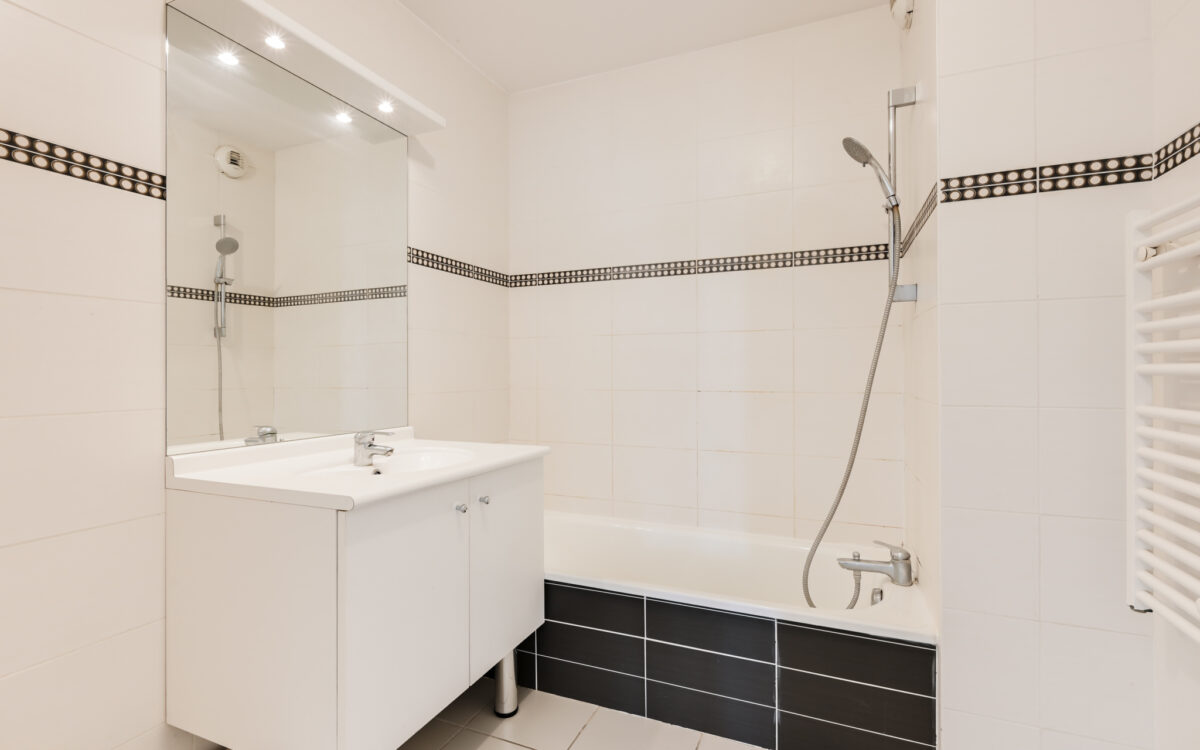 Vente de prestige appartement 65 m² à Lyon 69008 - 7