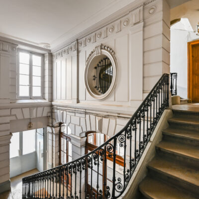 Vente de prestige appartement 243 m² à Lyon 69002