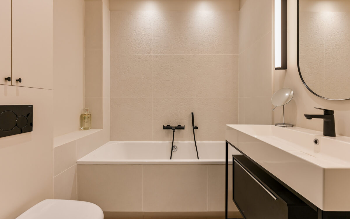 Location appartement 95 m² à Lyon 69002 - 8