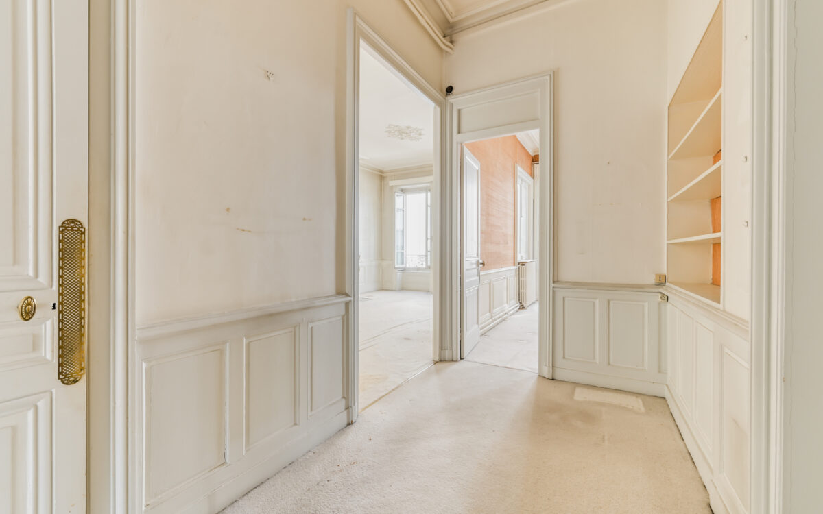 Vente de prestige appartement 99 m² à Lyon 69006 - 1