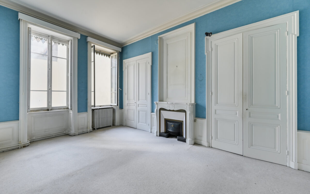 Vente de prestige appartement 99 m² à Lyon 69006 - 4