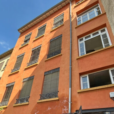 Vente immeuble 885 m² à Caluire-et-Cuire 69300