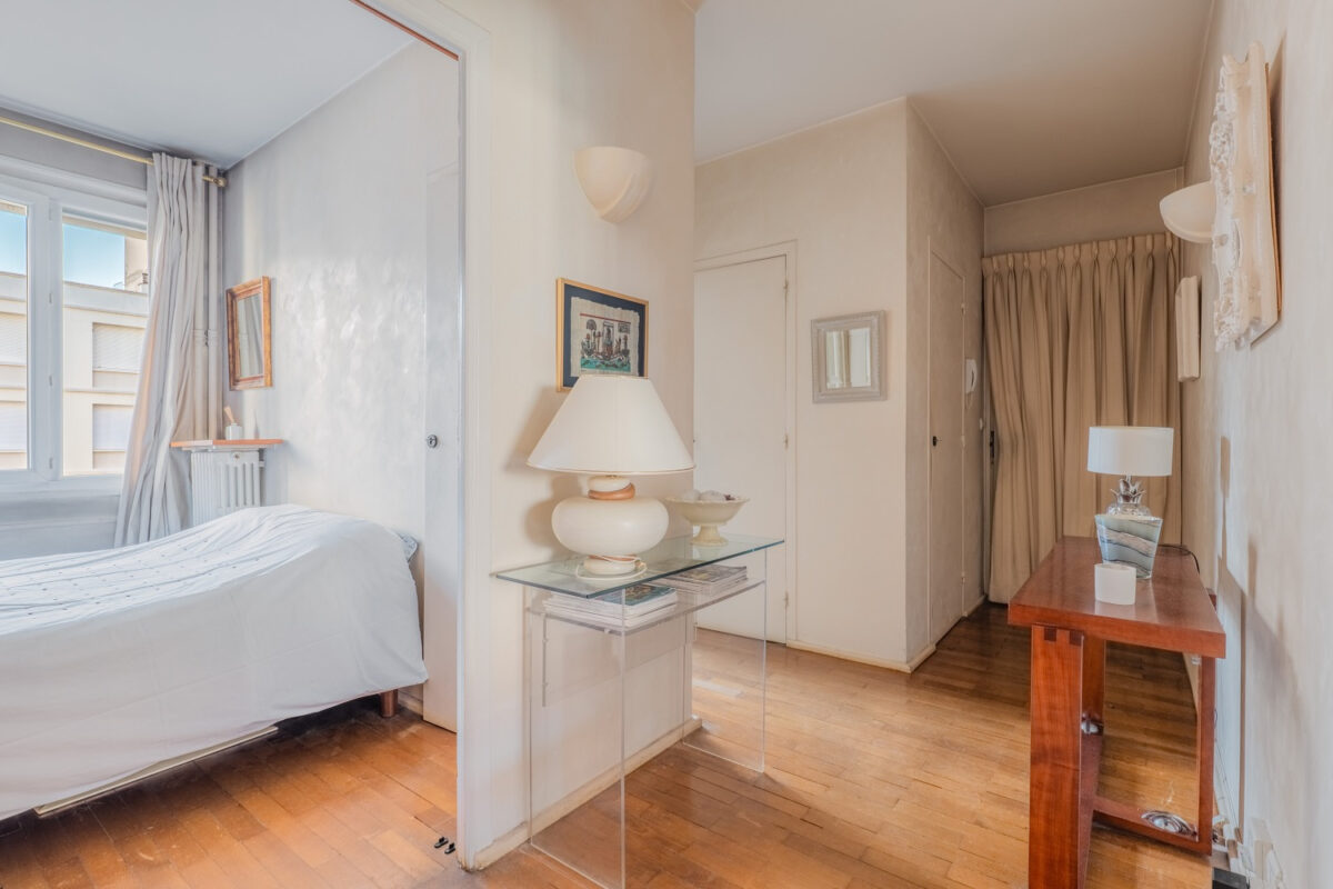 Vente appartement 50 m² à Lyon 69006 - 5
