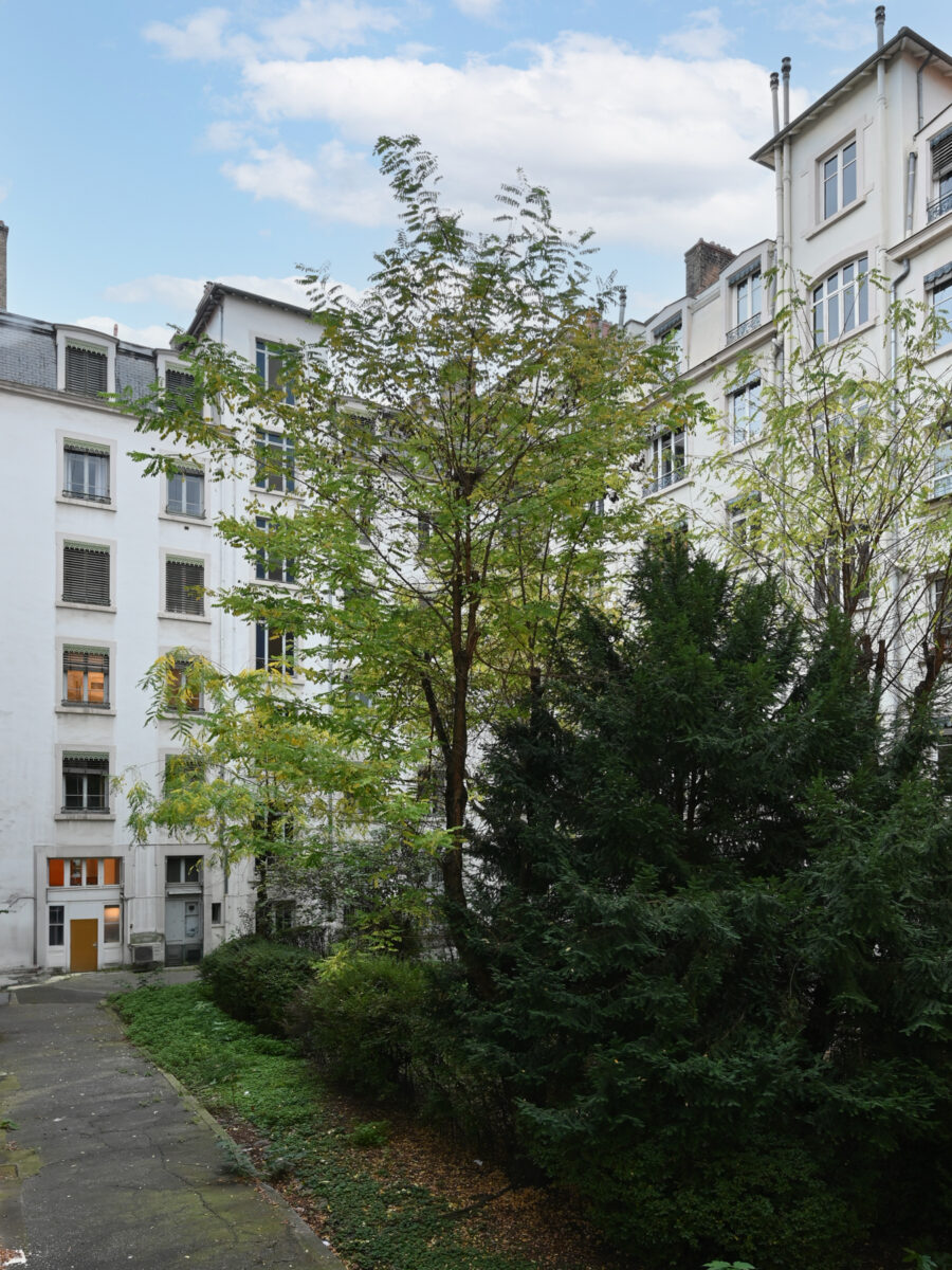 Vente appartement 62 m² à Lyon 69003 - 7