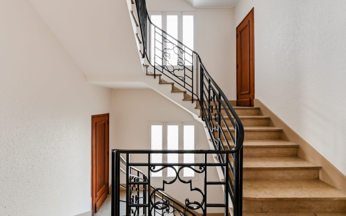 Vente de prestige appartement 108 m² à Lyon 69006 - 3