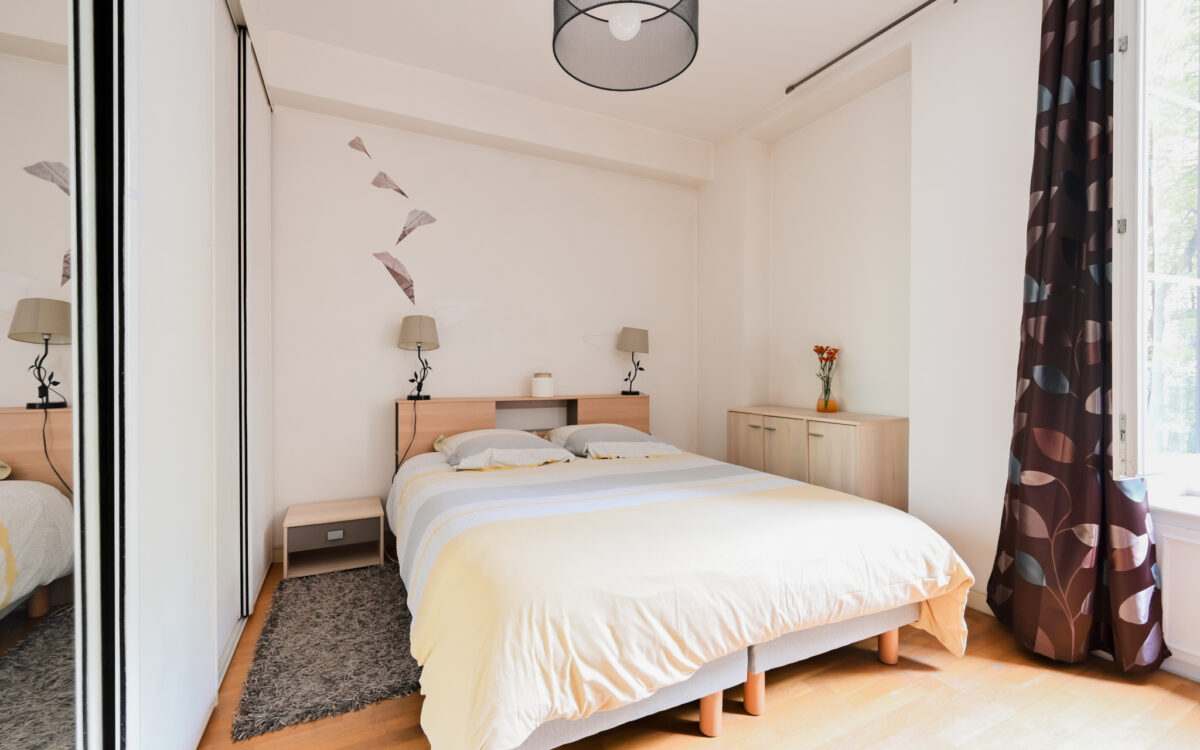 Vente appartement 62 m² à Lyon 69003 - 4