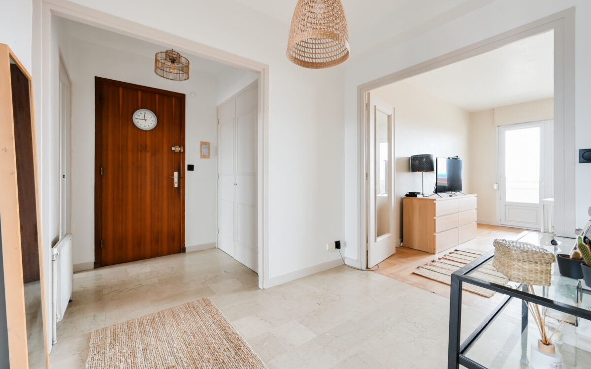 Vente appartement 69 m² à Lyon 69003 - 3