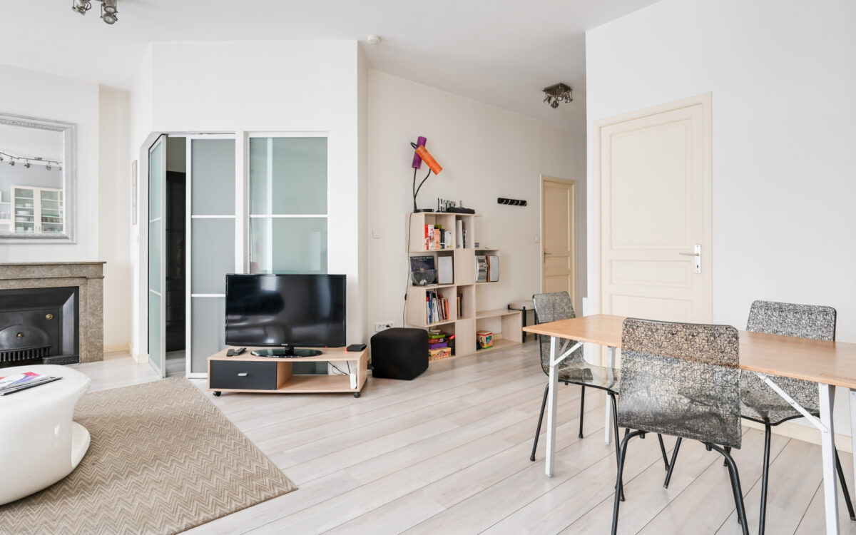 Vente appartement 62 m² à Lyon 69003 - 2
