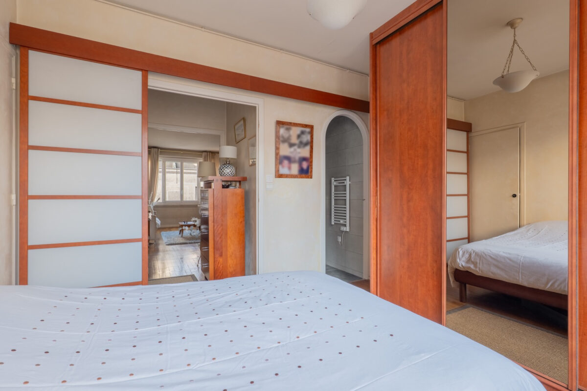 Vente appartement 50 m² à Lyon 69006 - 7