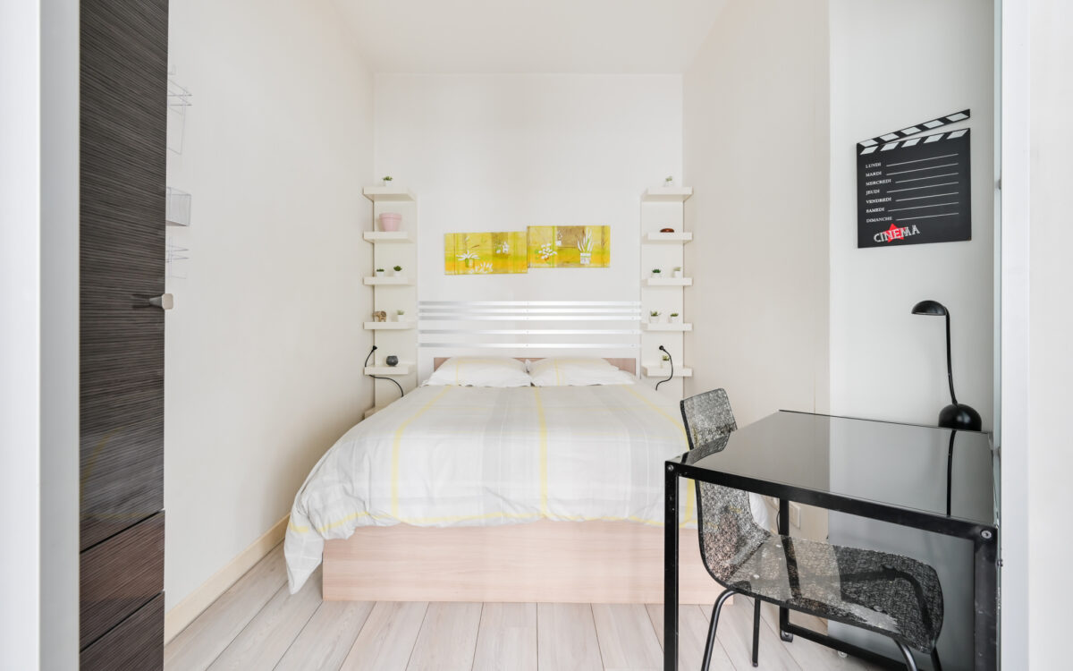 Vente appartement 62 m² à Lyon 69003 - 6