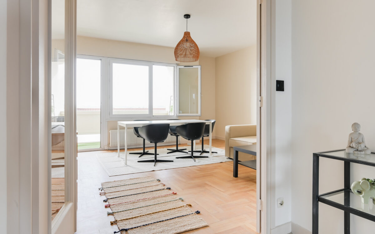 Vente appartement 69 m² à Lyon 69003 - 1