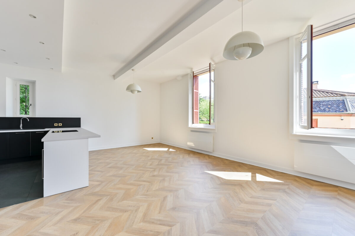 Vente de prestige appartement 99 m² à Écully 69130