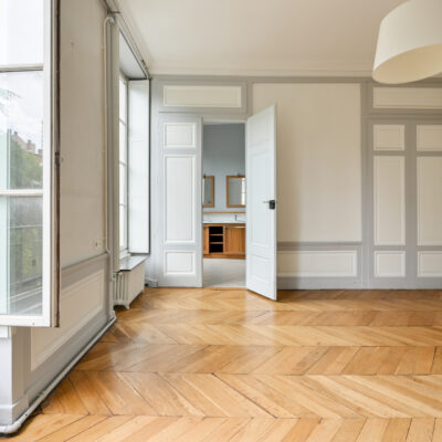 Vente de prestige appartement 140 m² à Lyon 69001