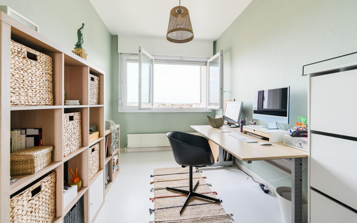 Vente appartement 69 m² à Lyon 69003 - 8