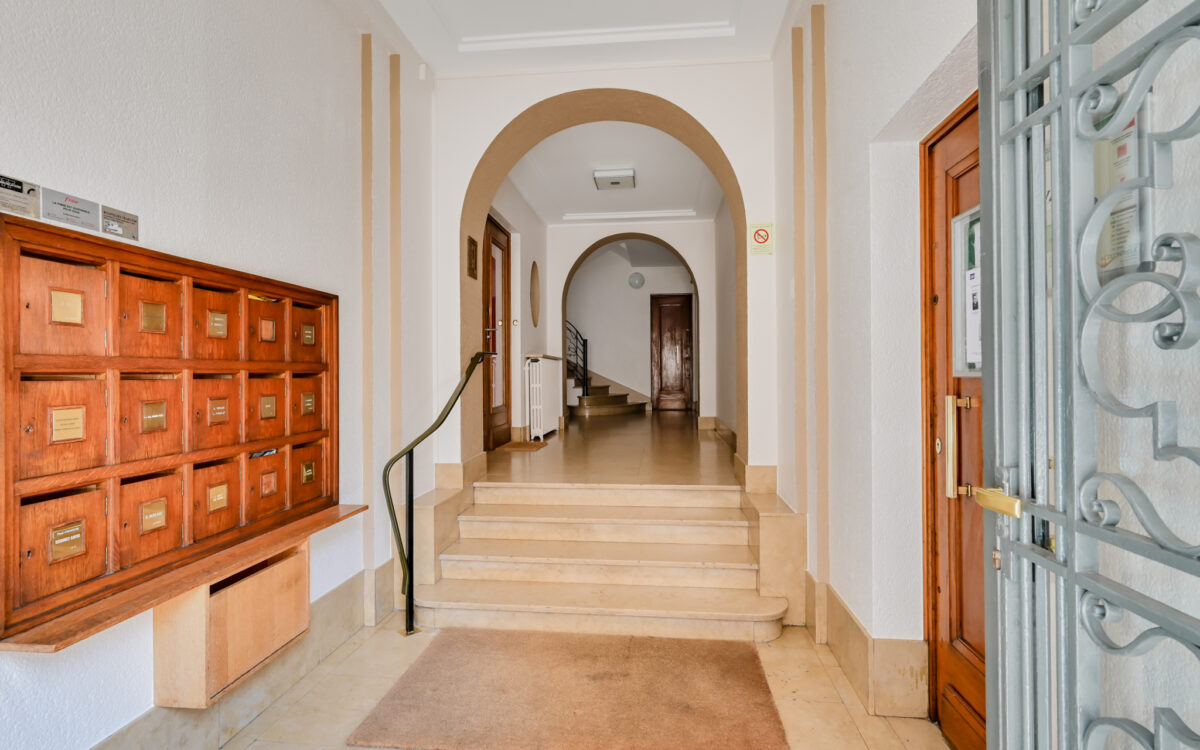 Vente de prestige appartement 108 m² à Lyon 69006 - 4