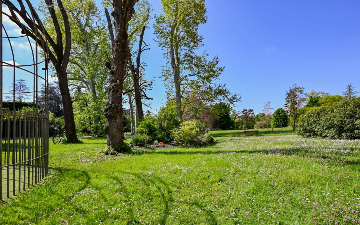Vente de prestige appartement 99 m² à Écully 69130 - 1
