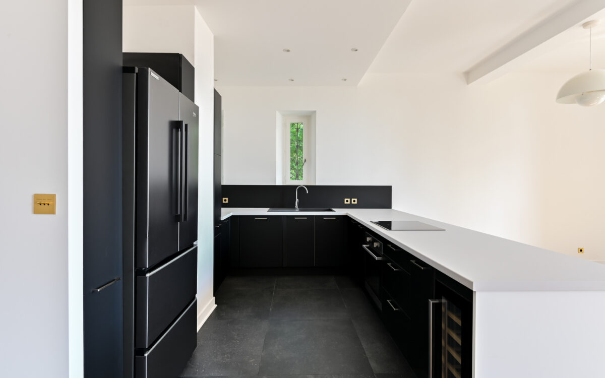 Vente de prestige appartement 99 m² à Écully 69130 - 3