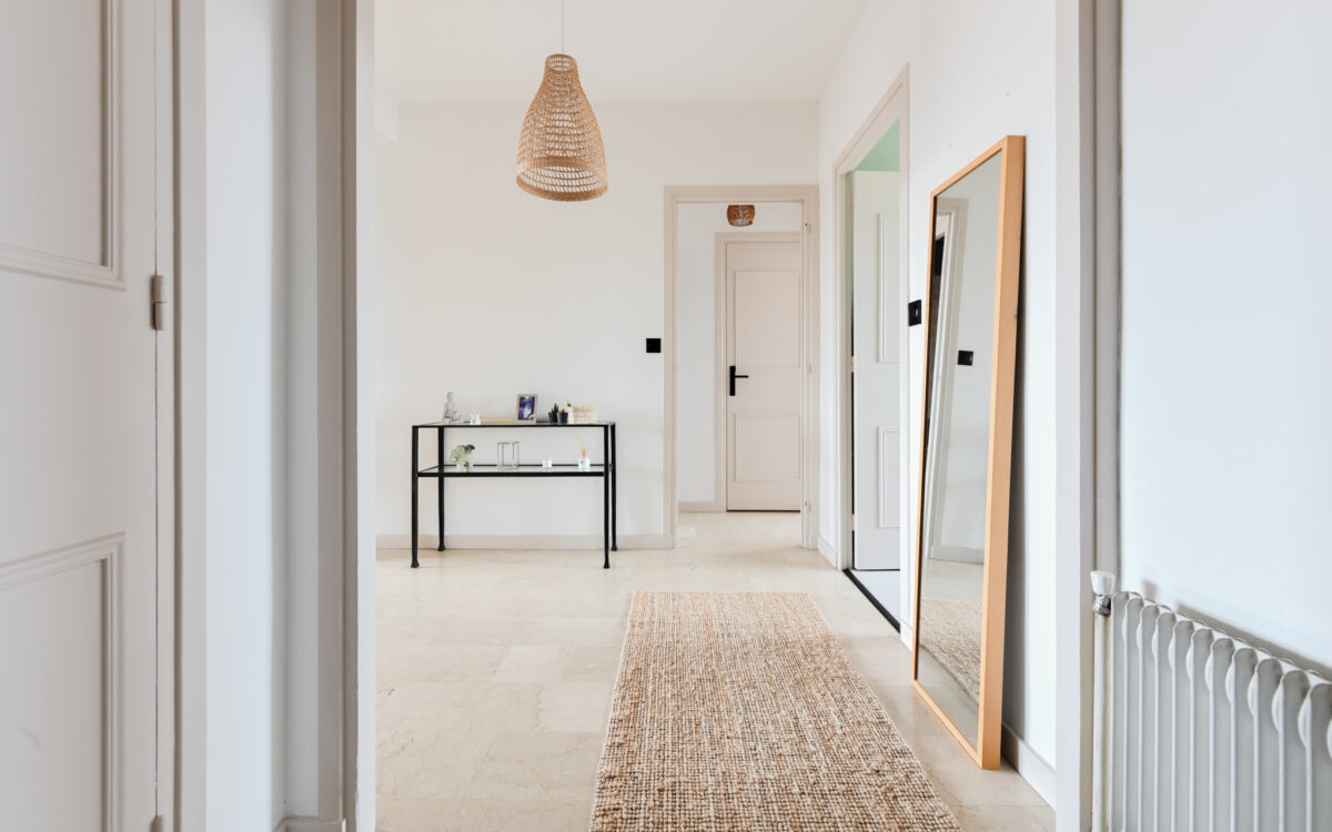 Vente appartement 69 m² à Lyon 69003