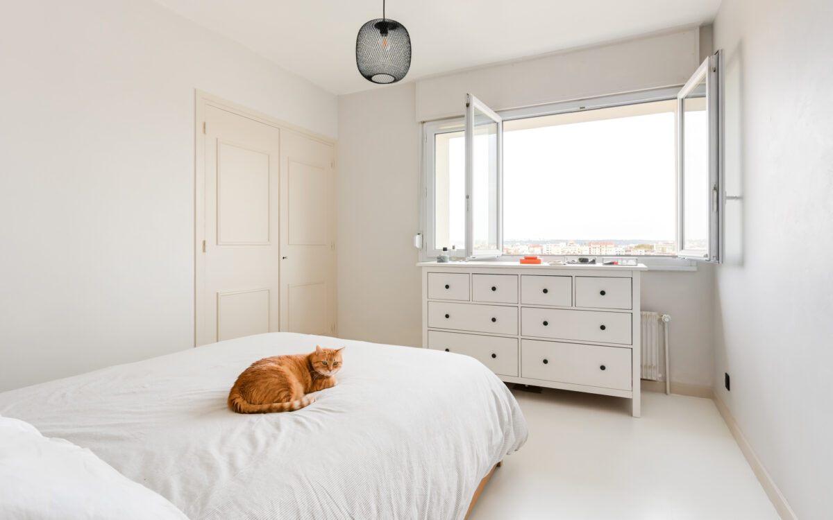 Vente appartement 69 m² à Lyon 69003 - 6