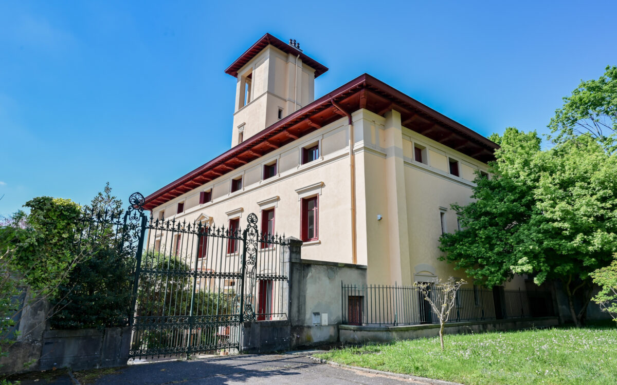 Vente de prestige appartement 99 m² à Écully 69130 - 2