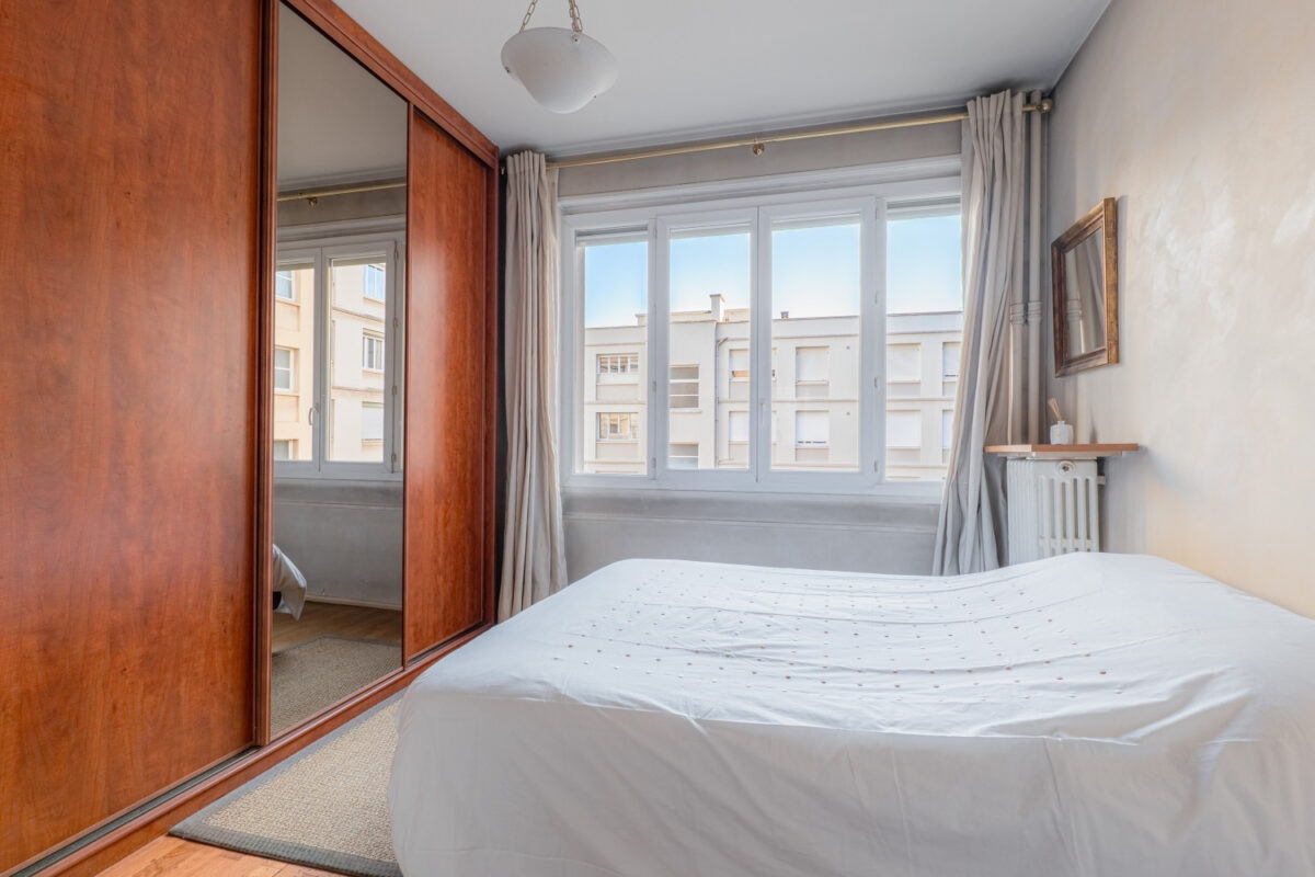Vente appartement 50 m² à Lyon 69006 - 6