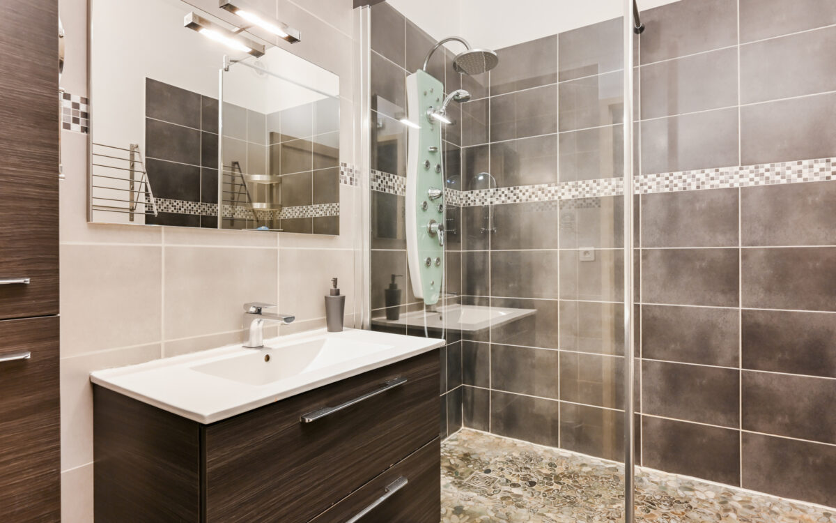 Vente appartement 62 m² à Lyon 69003 - 5