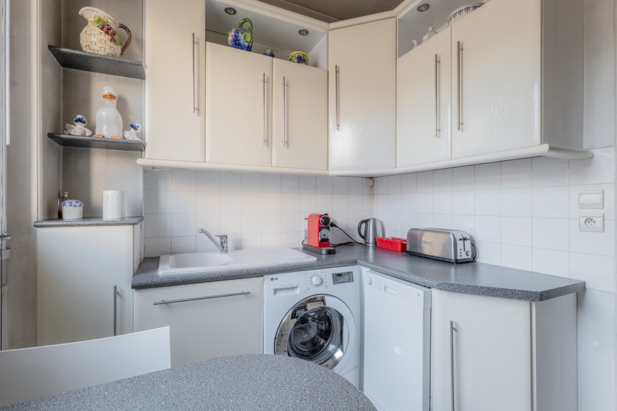 Vente appartement 50 m² à Lyon 69006 - 4