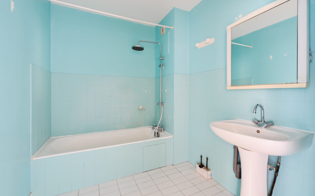 Vente appartement 84 m² à Lyon 69006 - 8